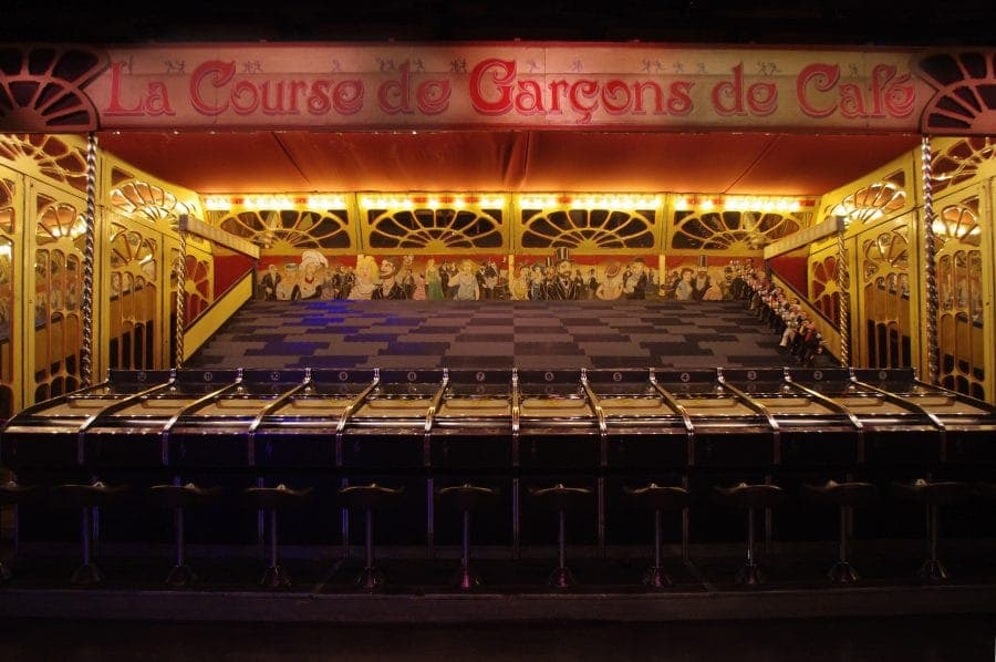 Musée des arts forains