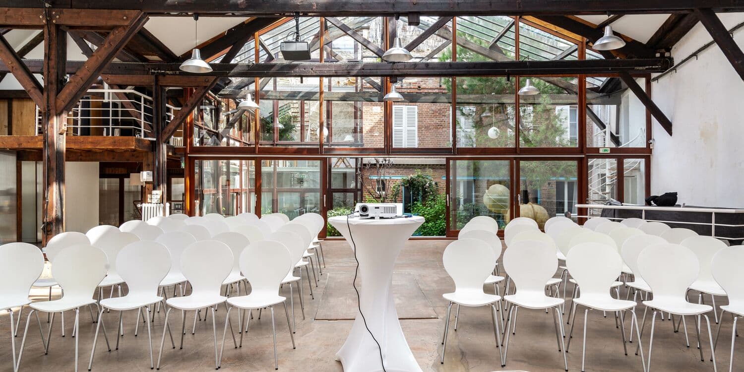 Loft des Écluses