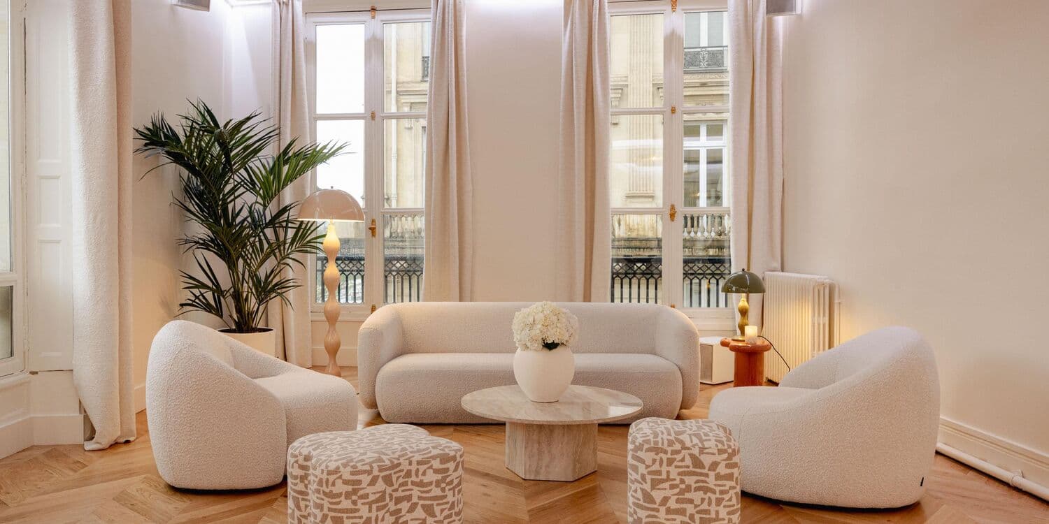 Le Pavillon Presbourg