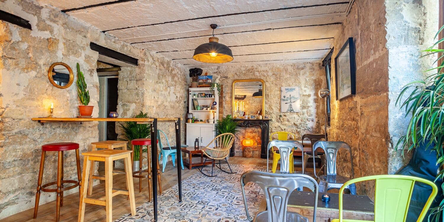 La Maison One