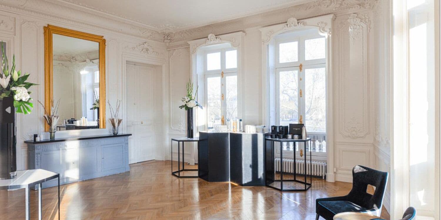 Le Pavillon Presbourg