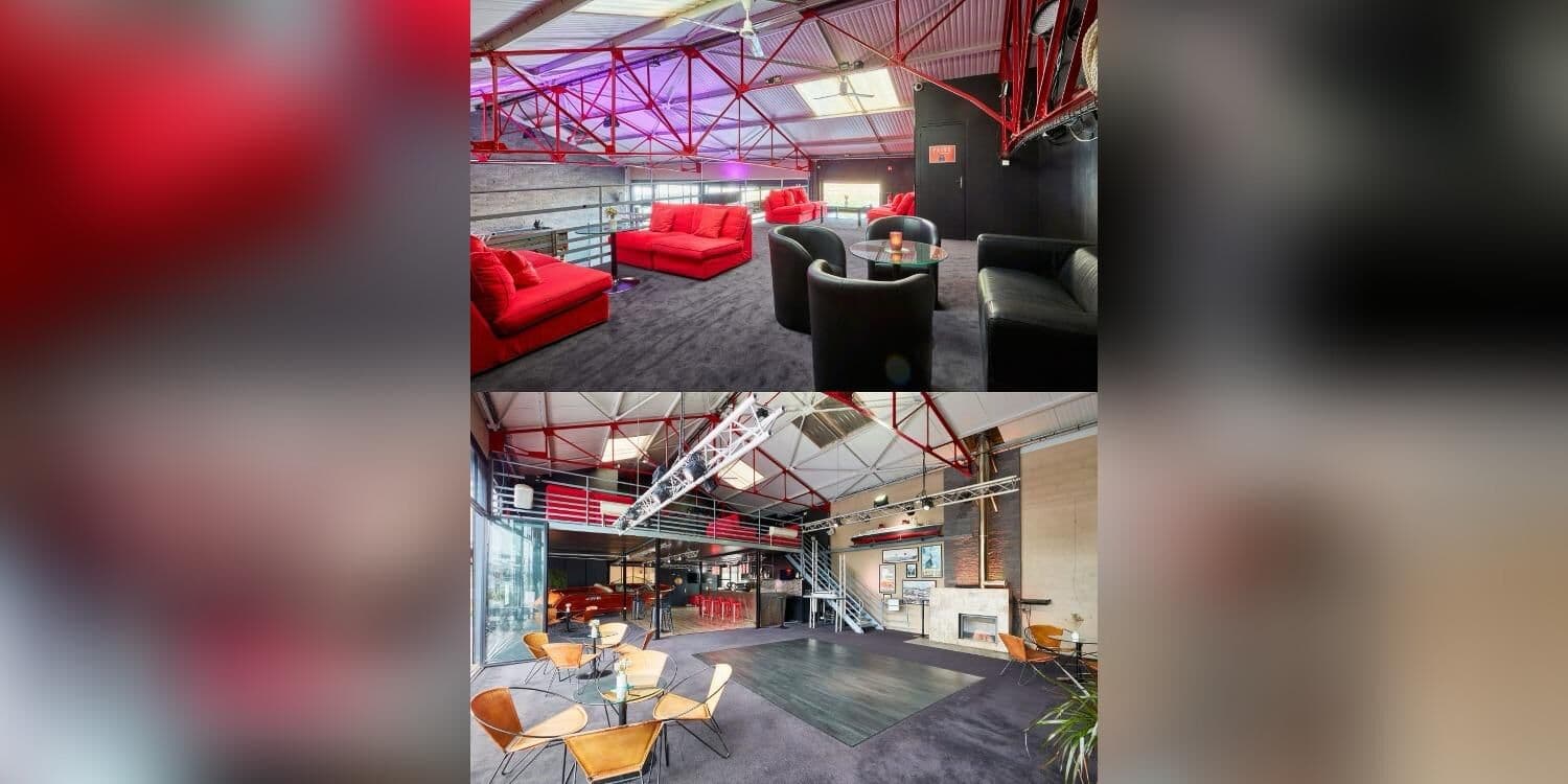 L’Atelier de France