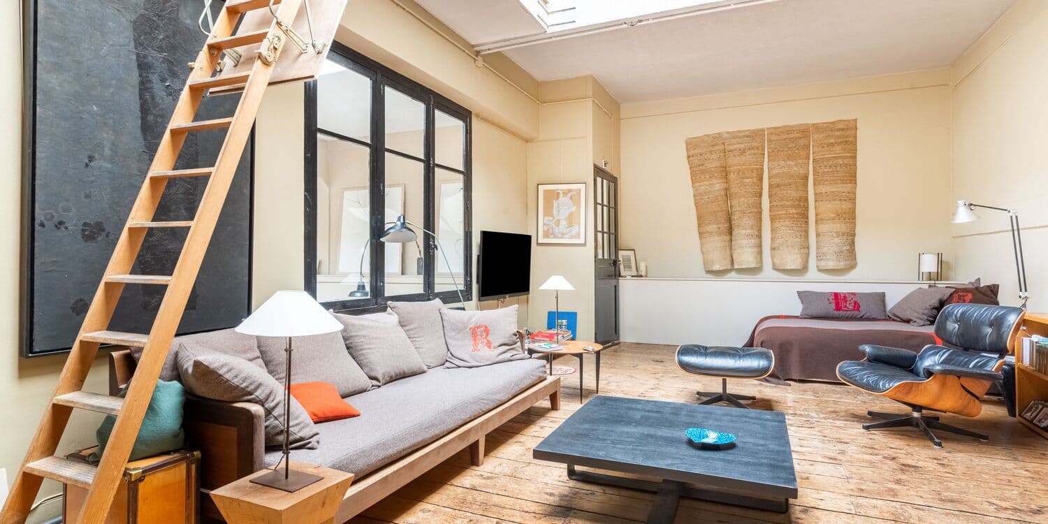 Le Salon
