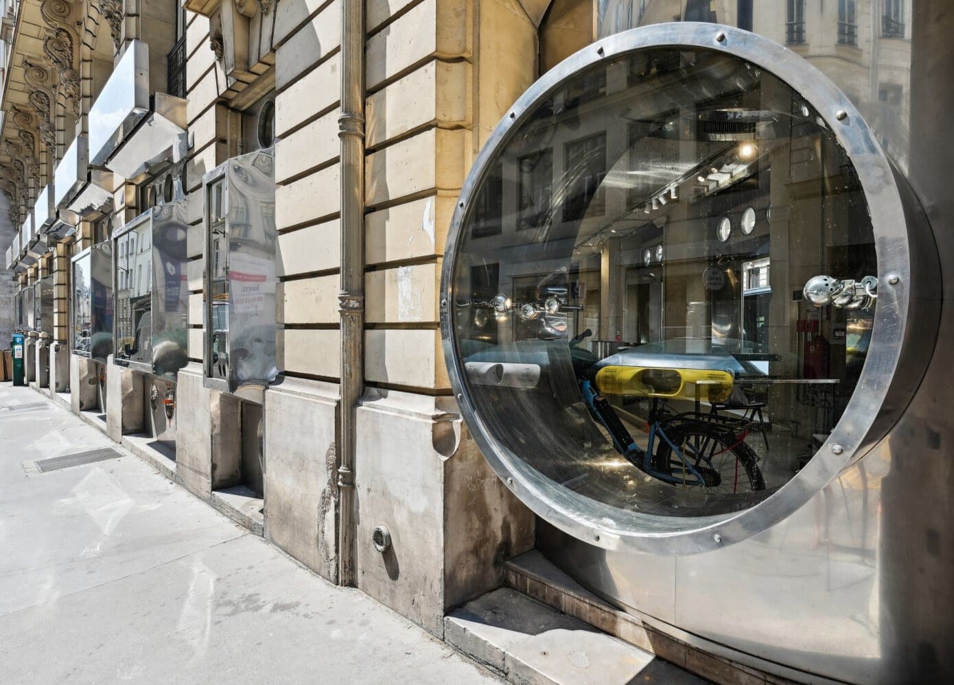 L'Espace Réaumur