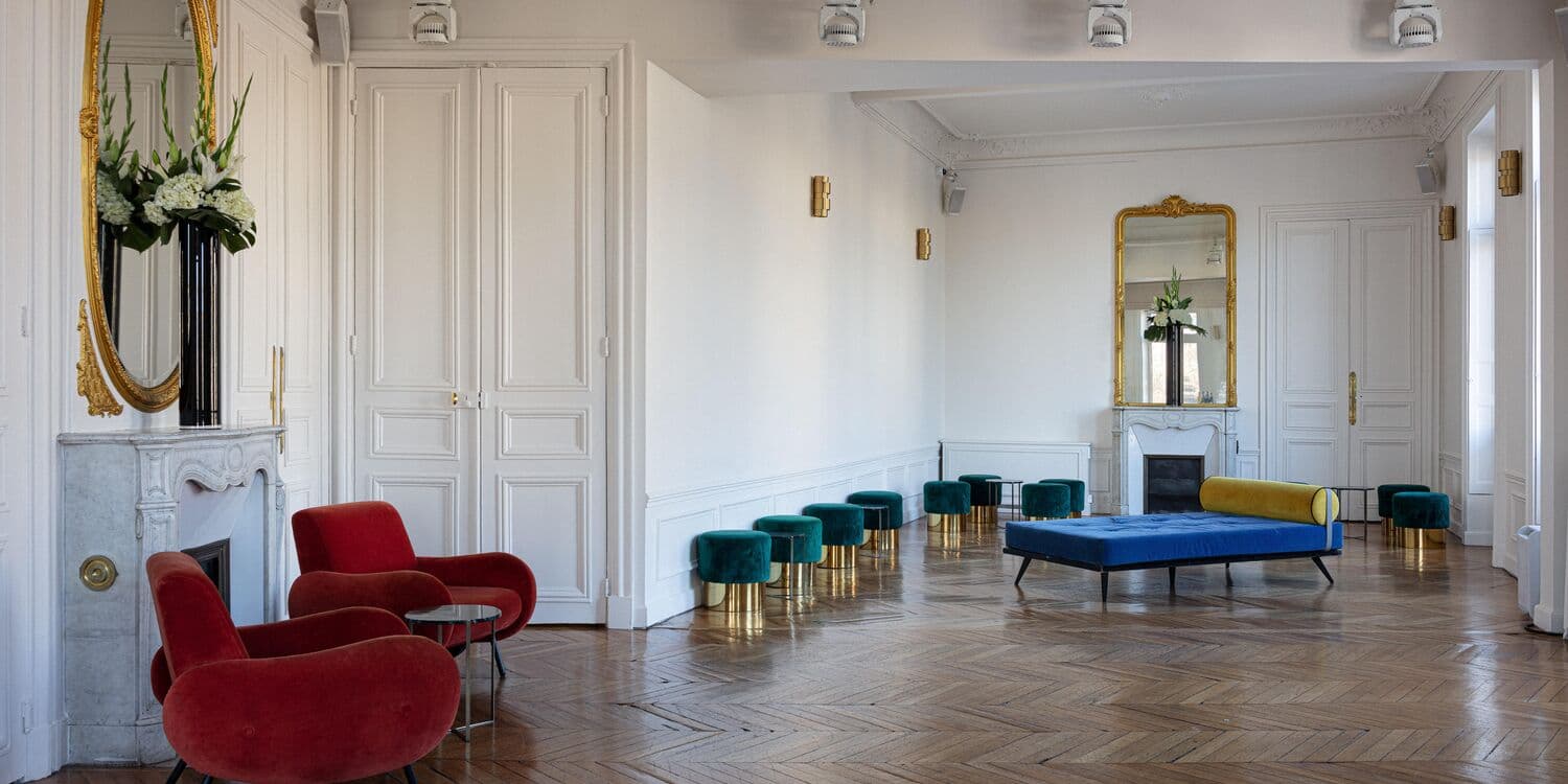 Le Pavillon Presbourg