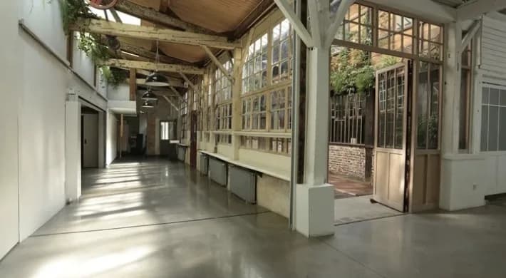 L’Usine Deguerry