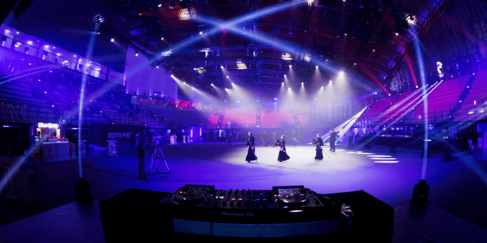 L'Arene