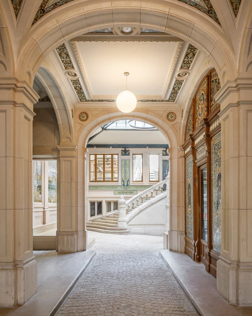 La Faïencerie