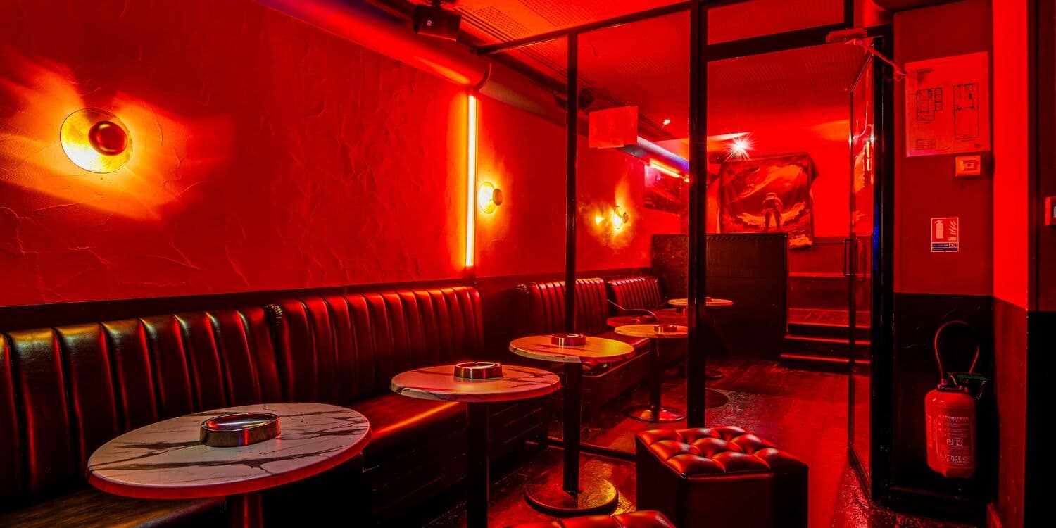 Carré VIP