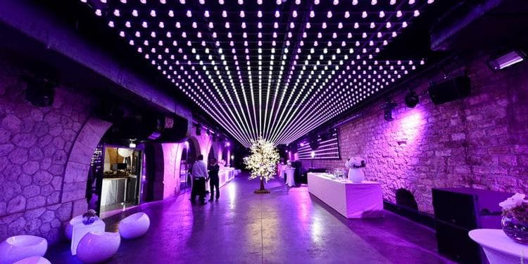 Main Room