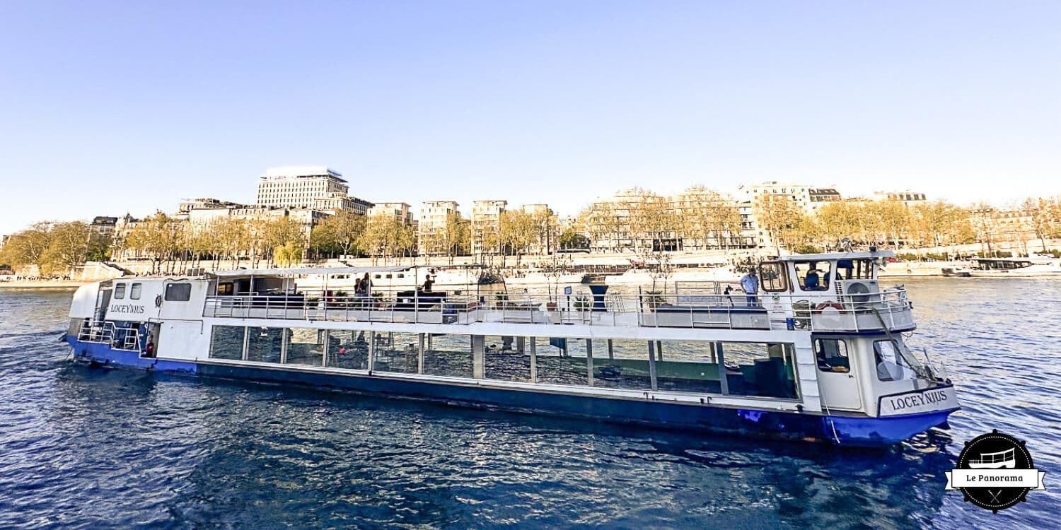 Le Panorama