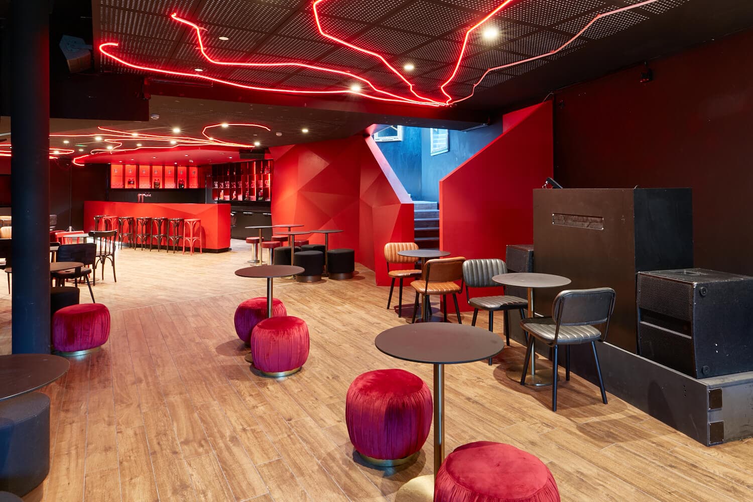 Loft 42