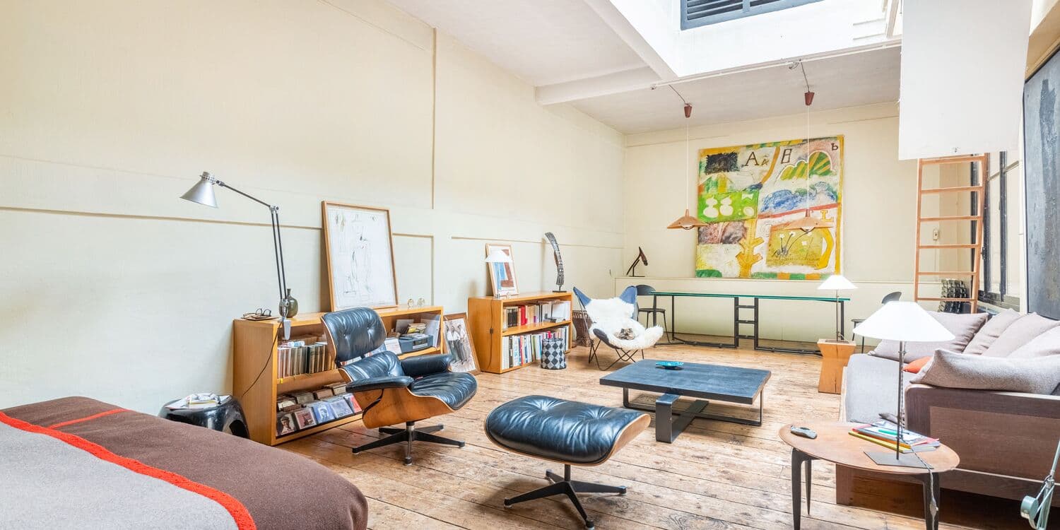 Le Salon