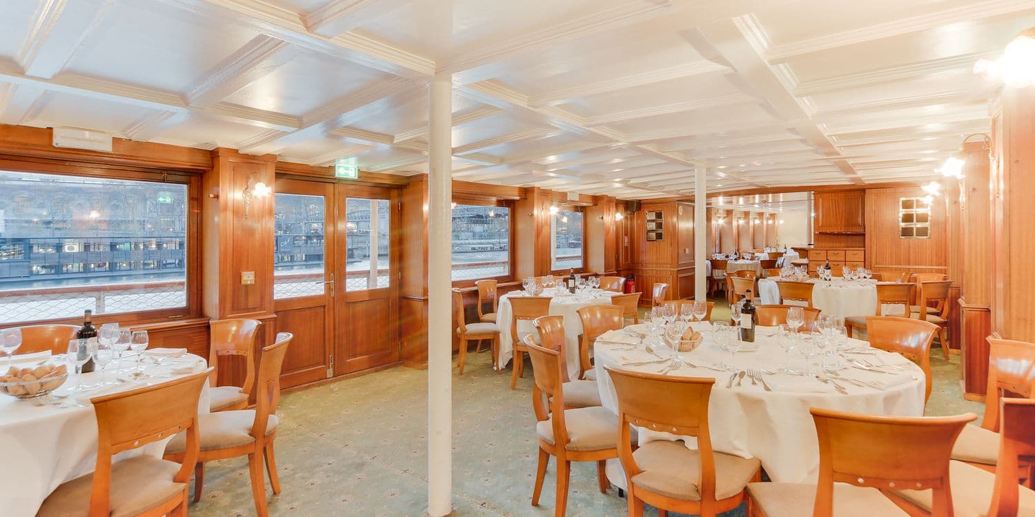 Salon Pont Supérieur