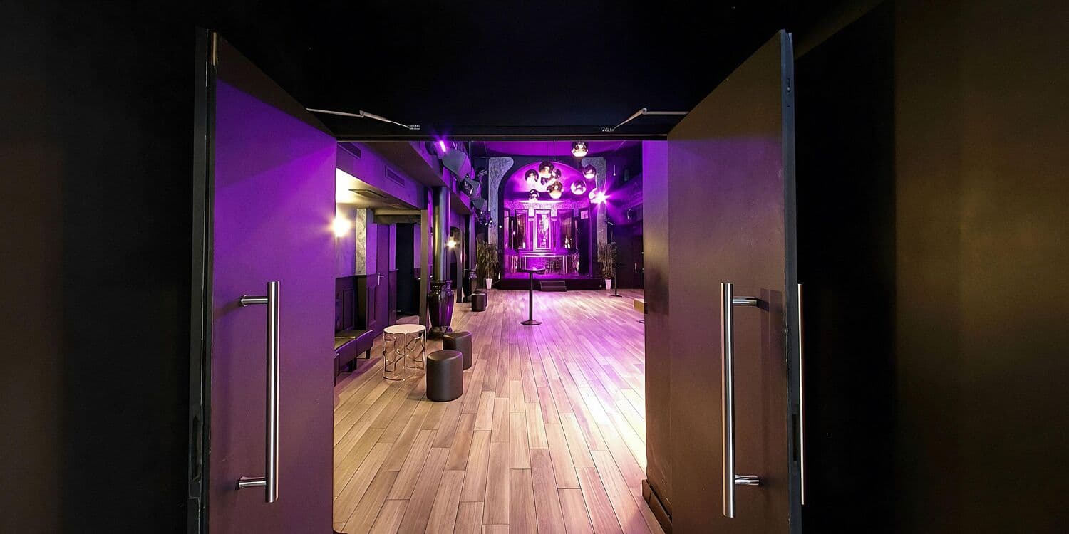 Entrée