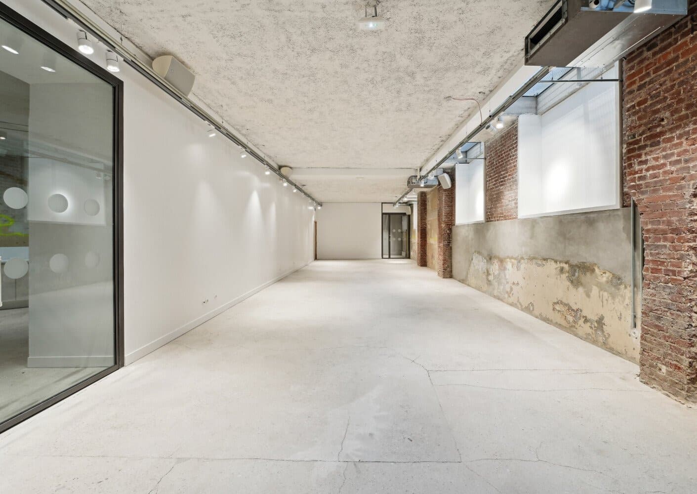 L'Espace Réaumur