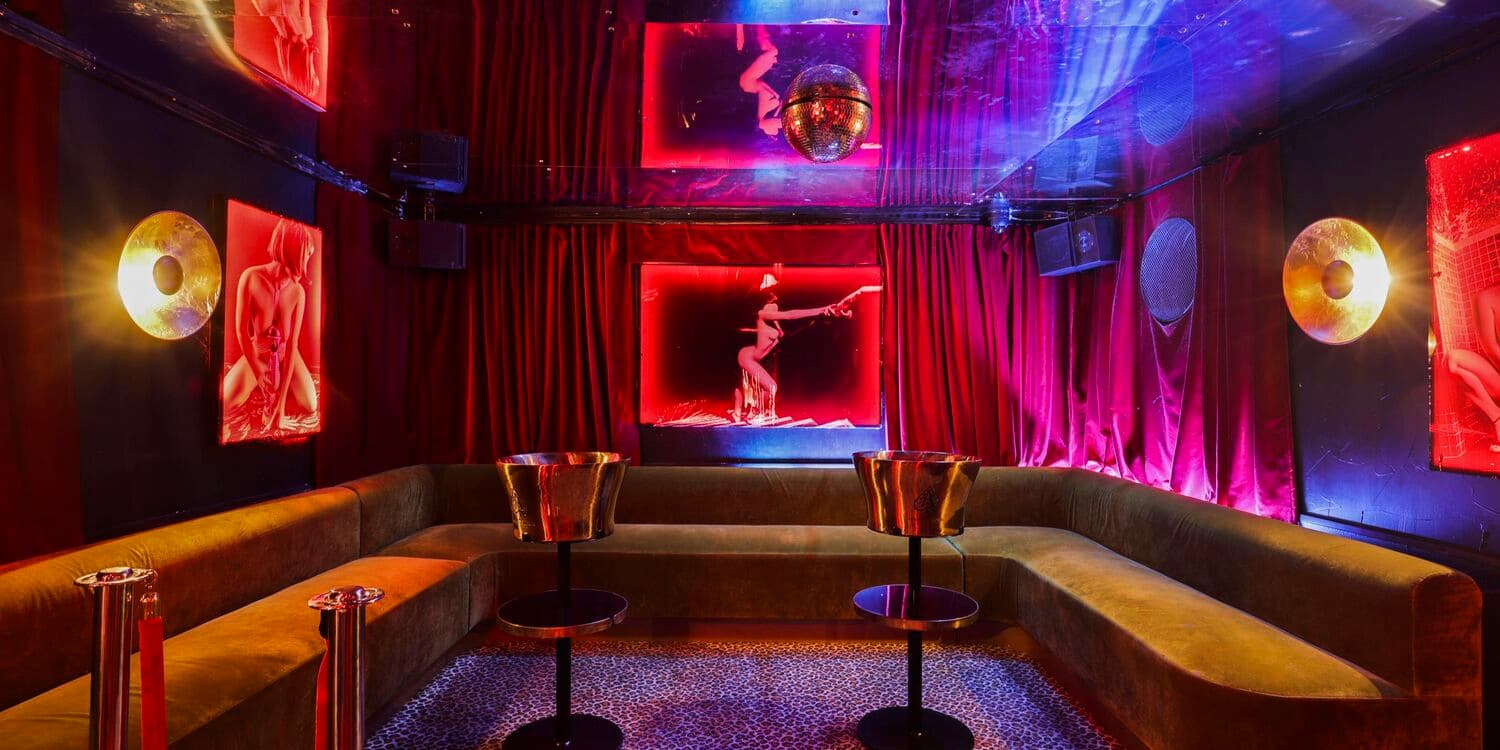 Carré VIP