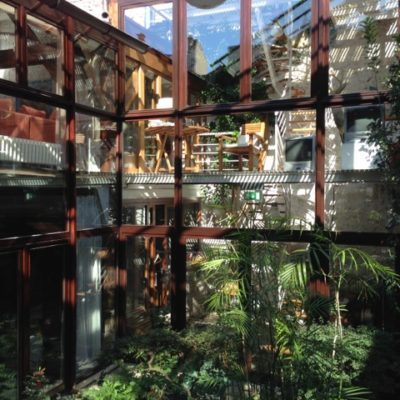 Le Loft des Écluses