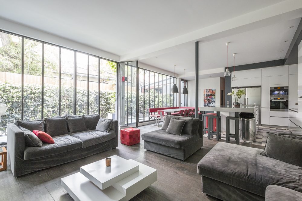 Le Loft Marais