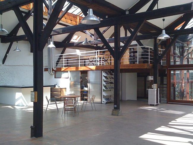 Le Loft des Écluses