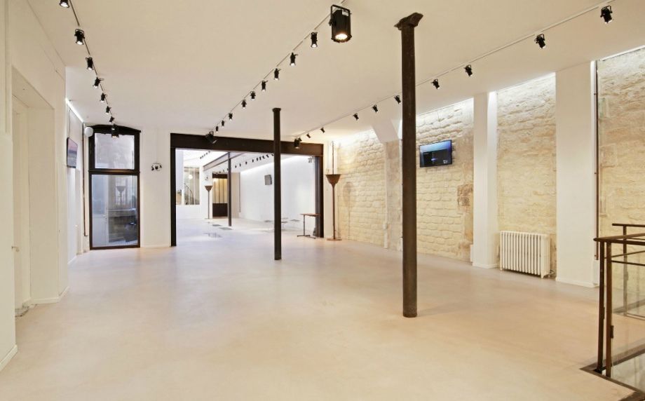Le Showroom d’Hiver