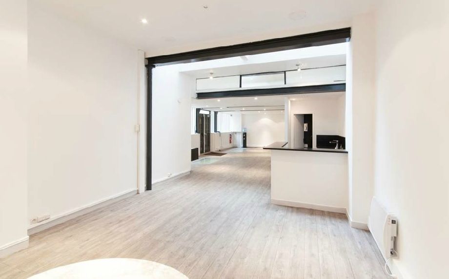Le Showroom d’Hiver