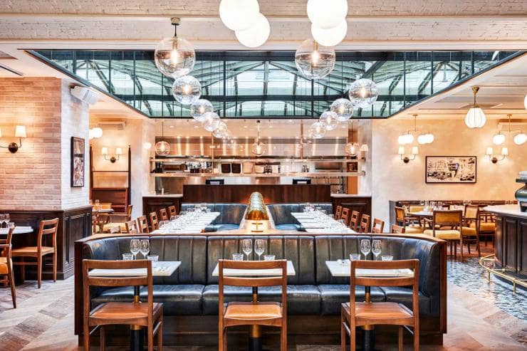 The Hoxton