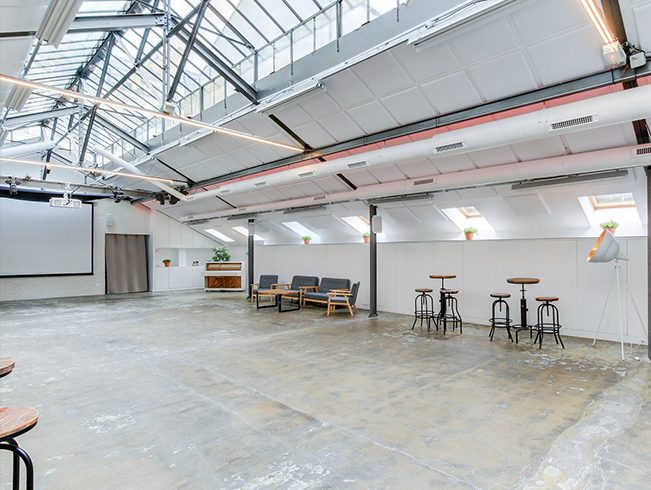 La Fabrique Évènementielle
