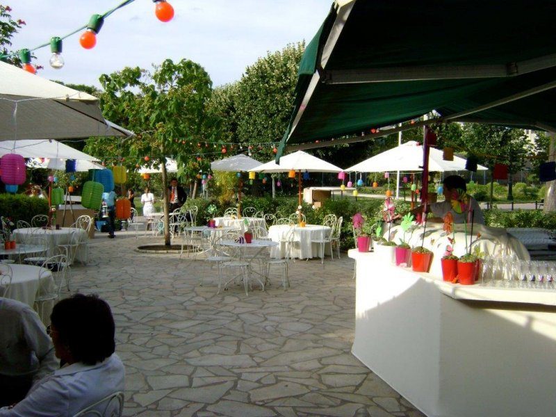 Le Pavillon des Oiseaux