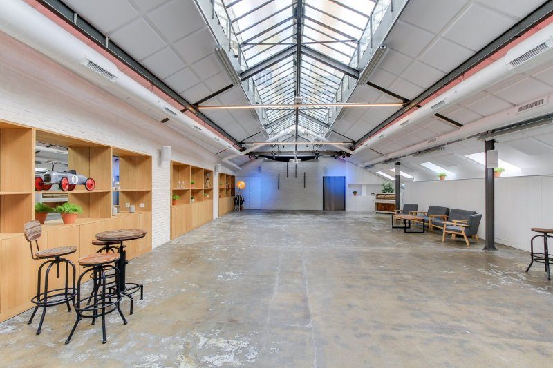 La Fabrique Évènementielle