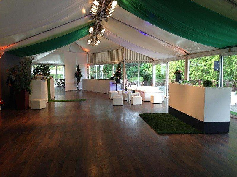 Le Pavillon des Oiseaux
