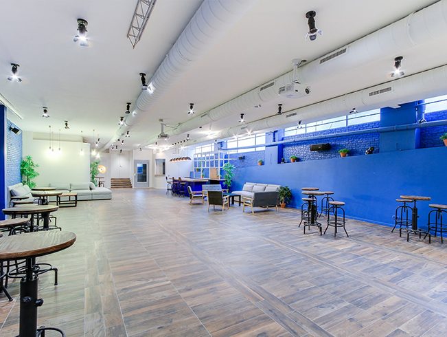 La Fabrique Évènementielle