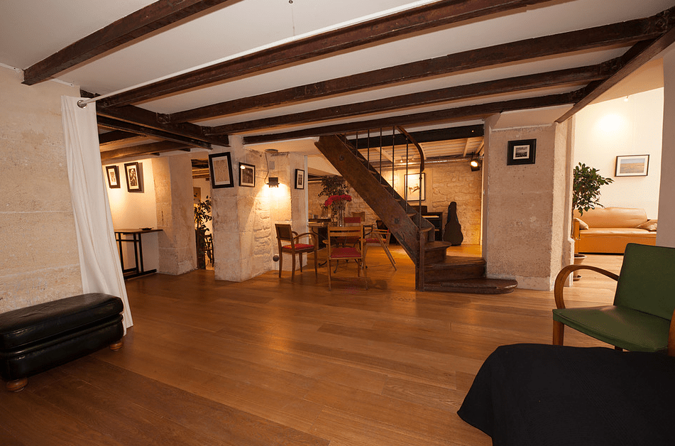 La Maison Clara