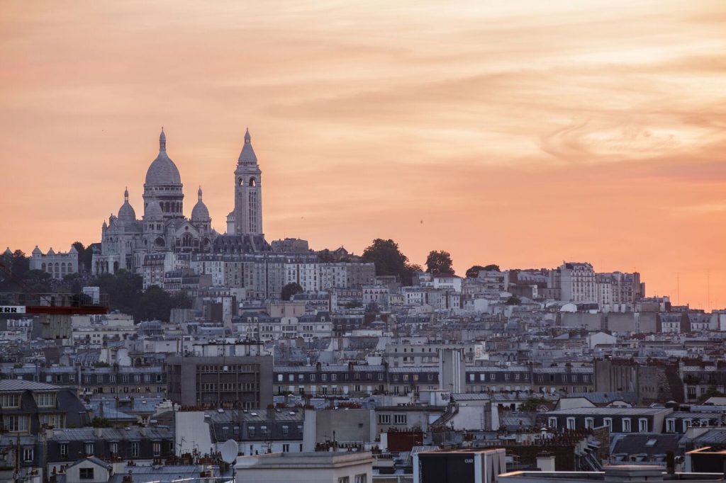 Le Rooftop du Générator