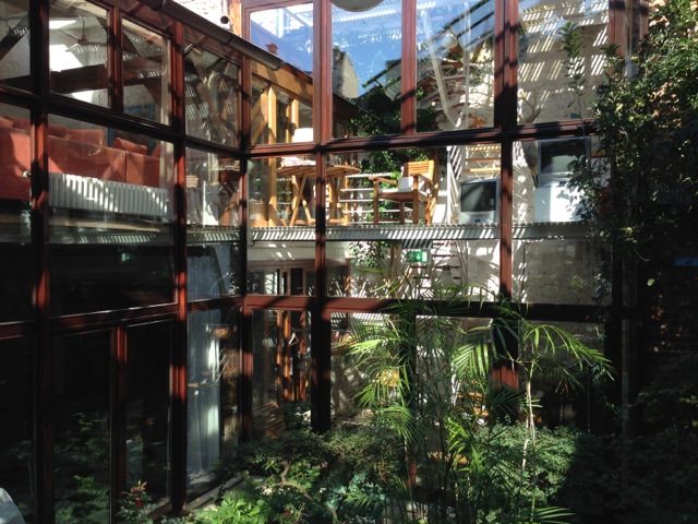 Le Loft des Écluses