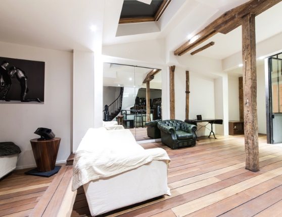 Le Loft Marais