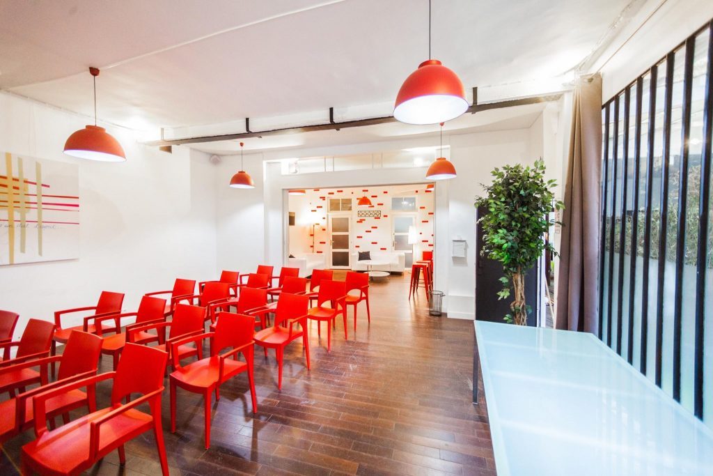 Le Loft Roquette