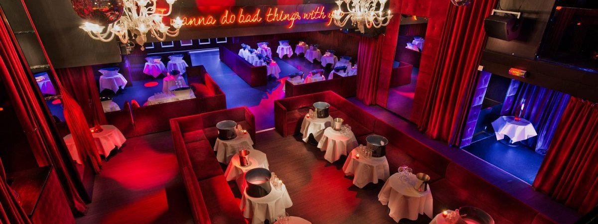 Chez Papillon