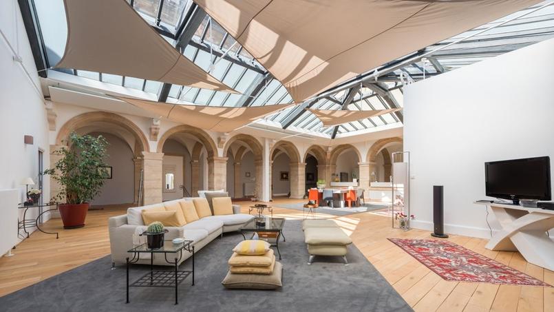 Le Loft Montorgueil
