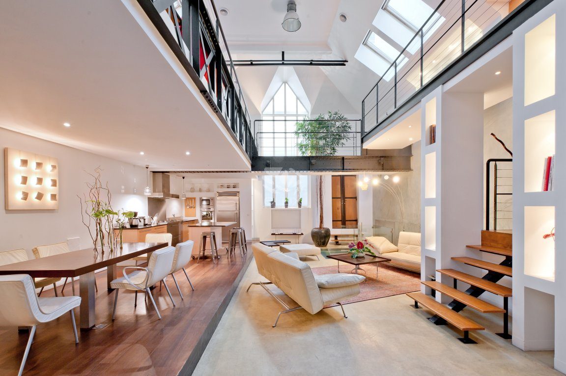 Le Loft Montorgueil