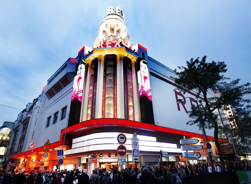 Le Grand Rex