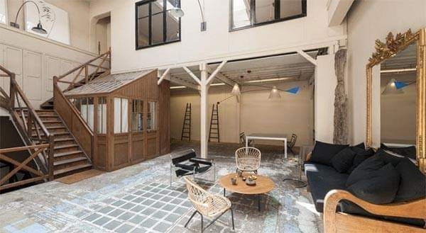 Atelier Eiffel