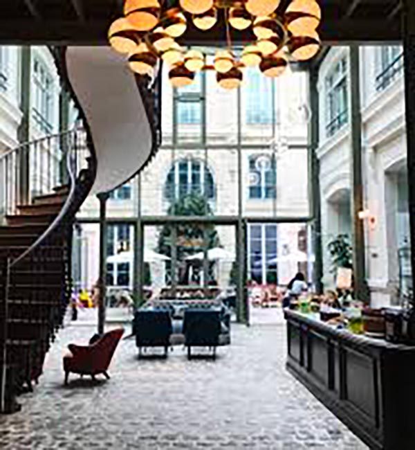 The Hoxton