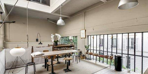 Atelier Eiffel