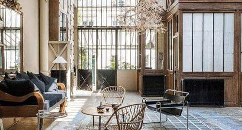 Atelier Eiffel