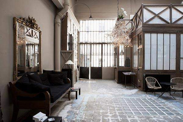 Atelier Eiffel
