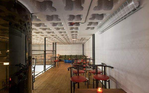 Le loft Industriel