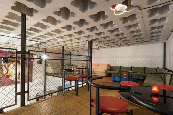 Le loft Industriel
