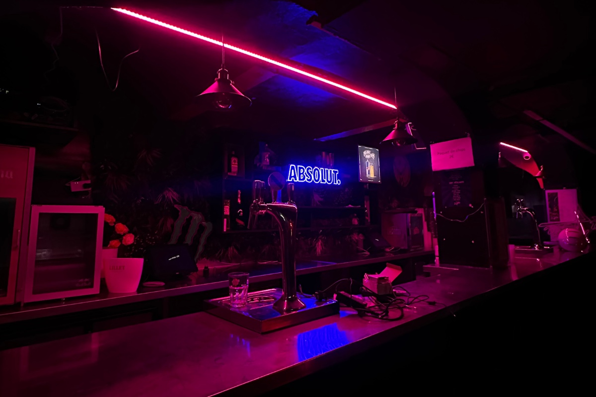 La Java