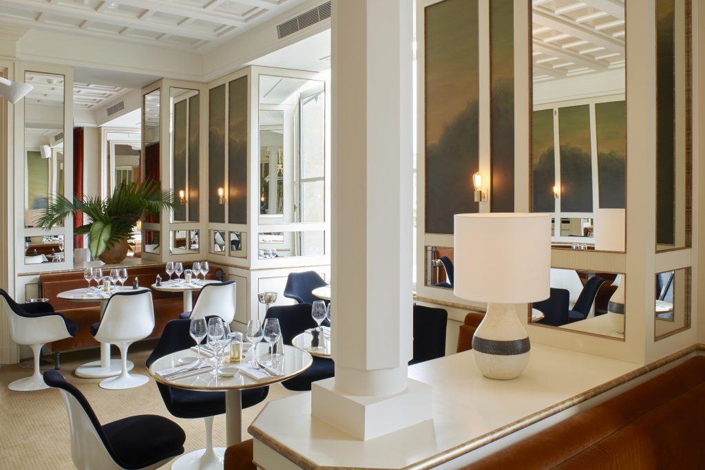 Loulou 107 Rue De Rivoli 75001 Paris Loulou - avenement